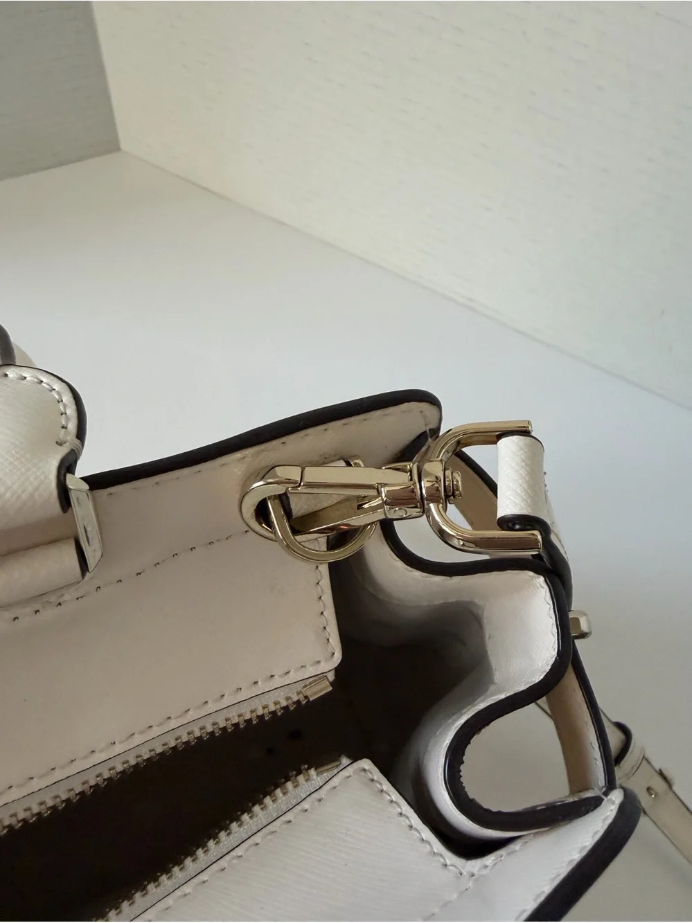 Kate‎ Spade New York Staci Lily Blooms Medium Satchel
